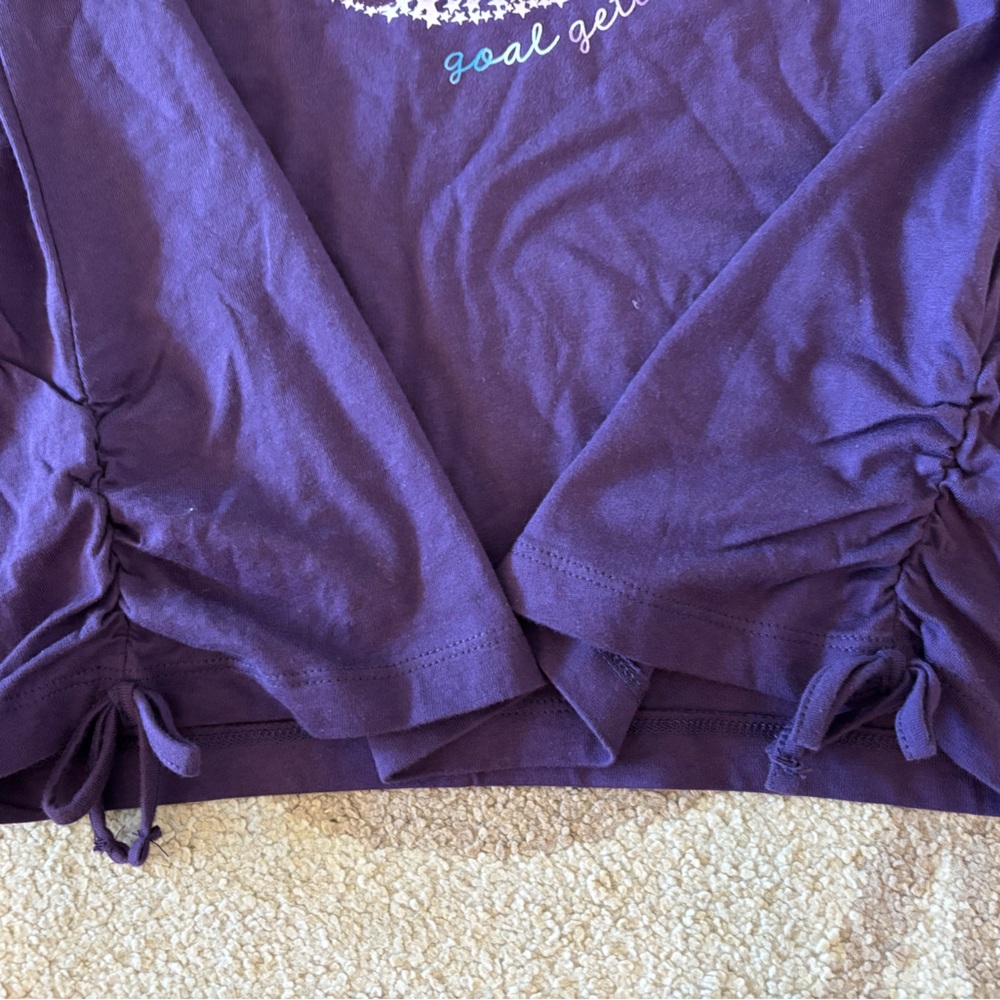 Carter’s Girl’s Long Sleeve Top Bundle, size 14-NWT - Picture 4 of 10